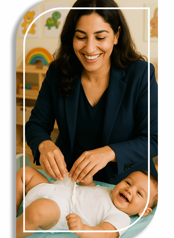 تغيير الحفاظ