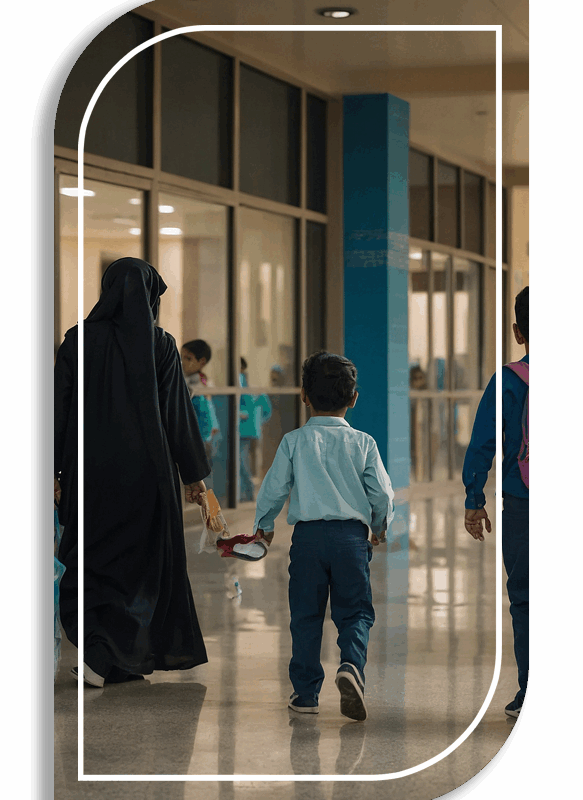 ساعات التأخير